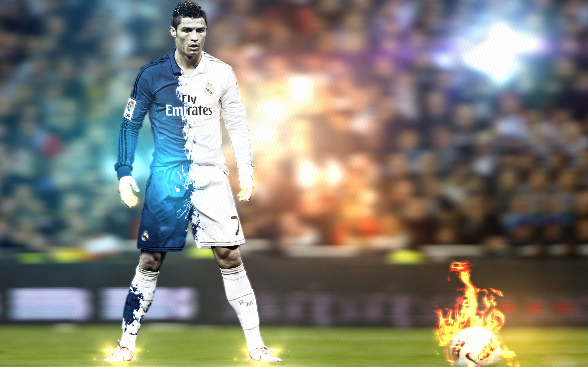 斯波豪宅大火后续：彻底烧毁无人员伤亡明日比赛他仍将坚守岗位