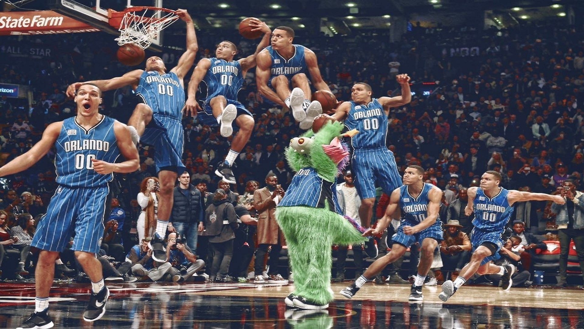 马刺青年军阵容逐渐成熟，等待爆发，马刺绿军